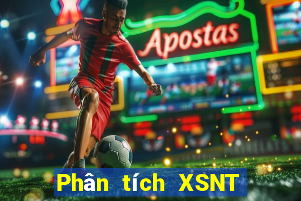 Phân tích XSNT ngày 23