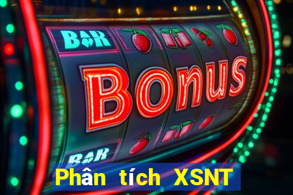 Phân tích XSNT ngày 23