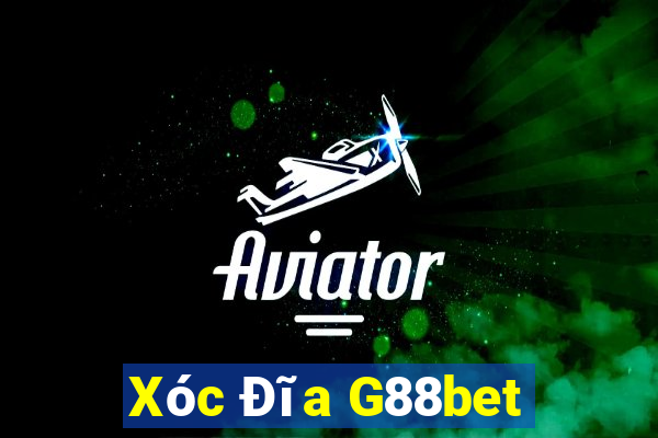 Xóc Đĩa G88bet