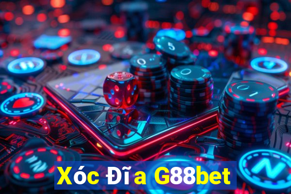 Xóc Đĩa G88bet