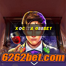 Xóc Đĩa G88bet