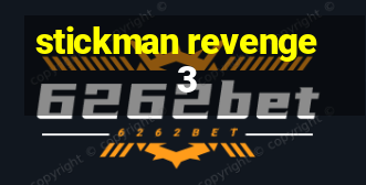 stickman revenge 3