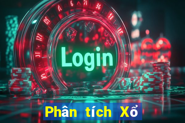 Phân tích Xổ Số Long An ngày 3