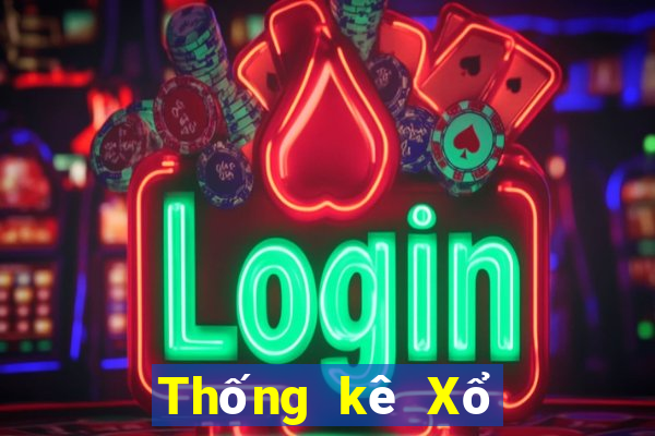 Thống kê Xổ Số bình dương ngày 5