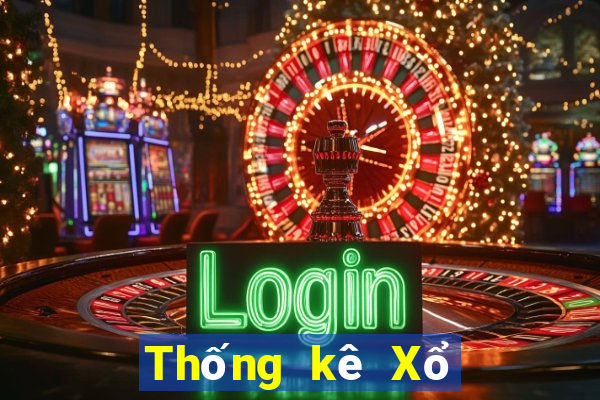 Thống kê Xổ Số bình dương ngày 5