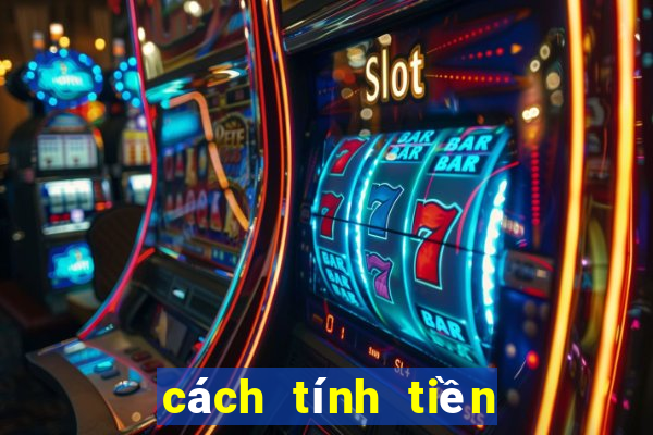 cách tính tiền số đá miền bắc