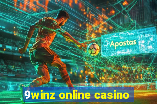 9winz online casino