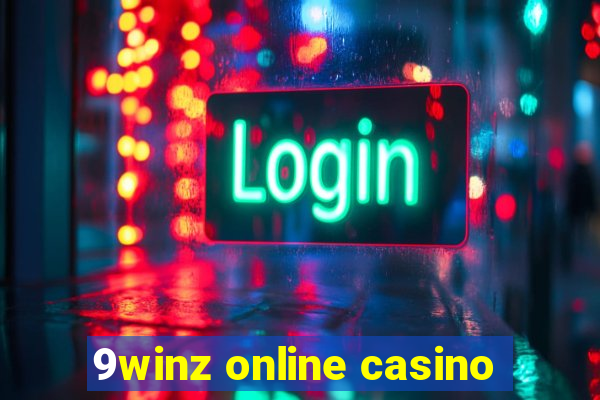 9winz online casino