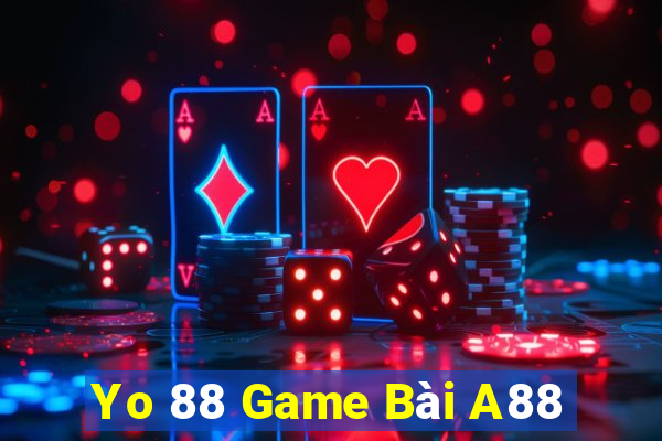 Yo 88 Game Bài A88