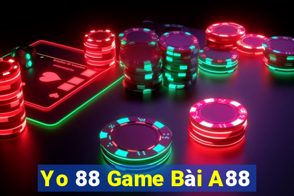 Yo 88 Game Bài A88