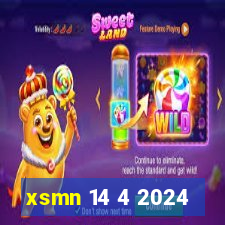 xsmn 14 4 2024