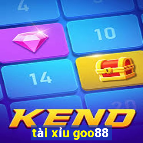 tài xỉu goo88