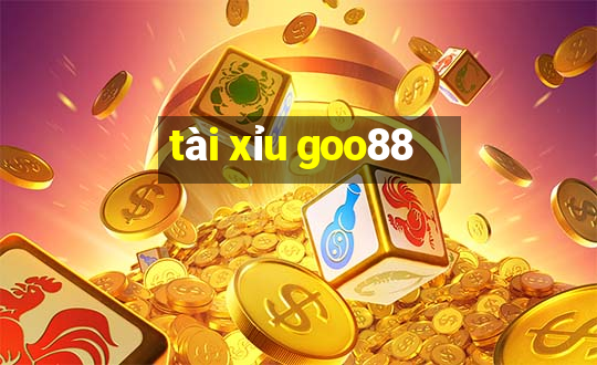 tài xỉu goo88