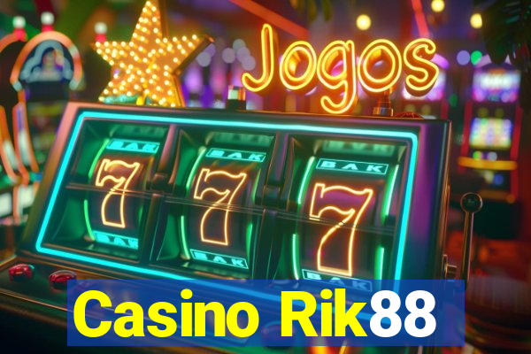 Casino Rik88