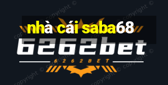 nhà cái saba68