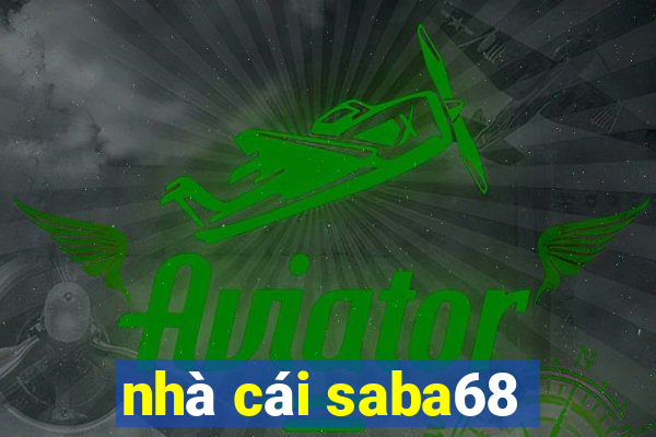 nhà cái saba68