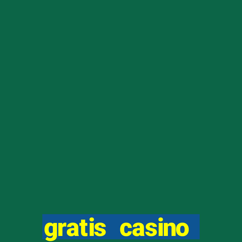 gratis casino spiele online