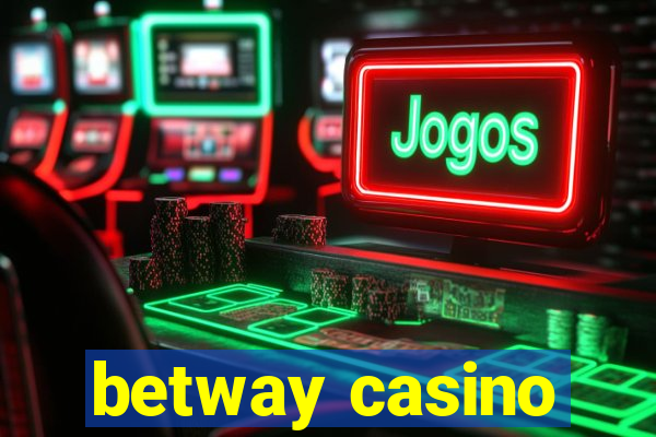 betway casino