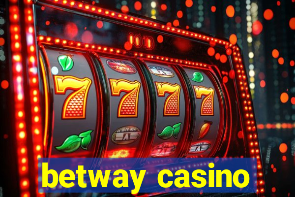 betway casino