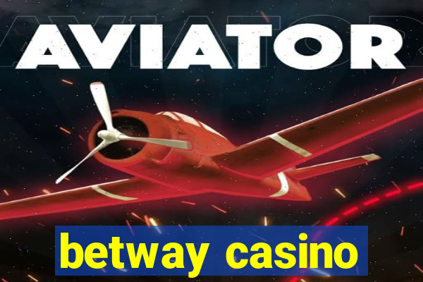 betway casino