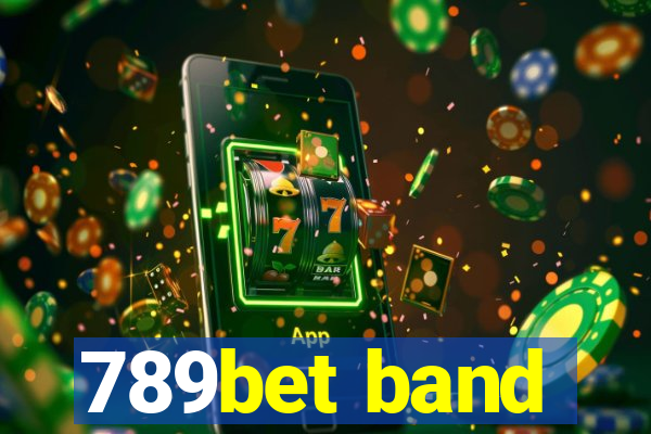 789bet band