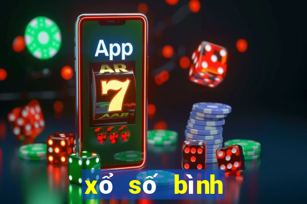 xổ số bình thuận 16 tháng 6