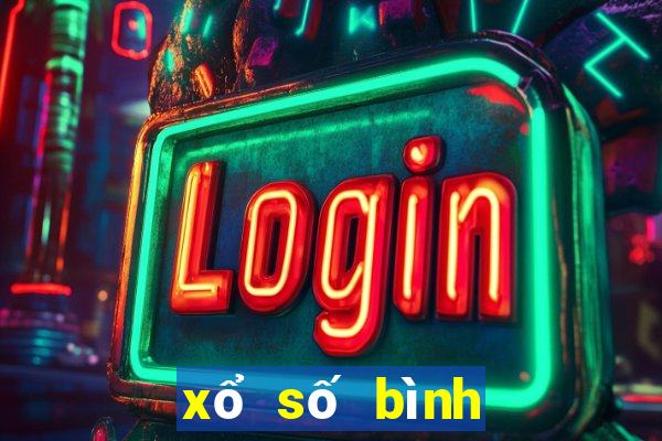 xổ số bình thuận 16 tháng 6