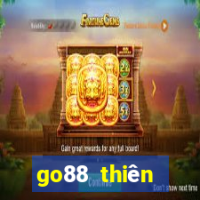 go88 thiên đường cờ bạc