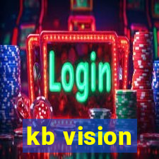 kb vision