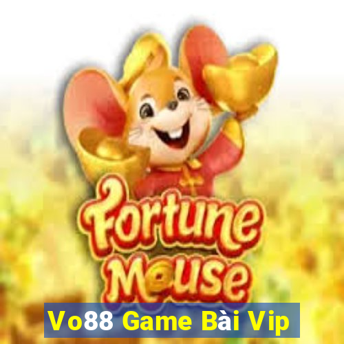 Vo88 Game Bài Vip