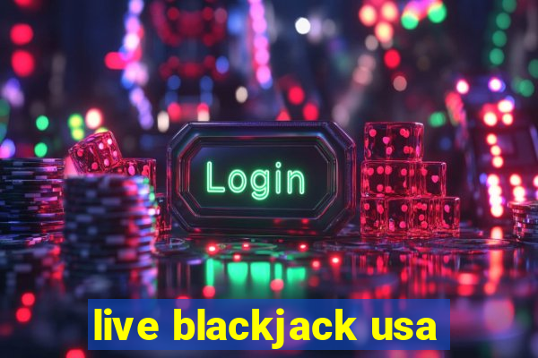 live blackjack usa