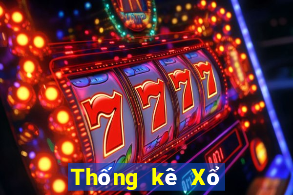 Thống kê Xổ Số bình dương ngày 30