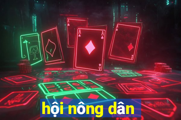 hội nông dân