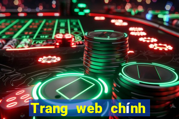 Trang web chính thức của World