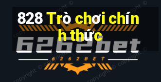 828 Trò chơi chính thức