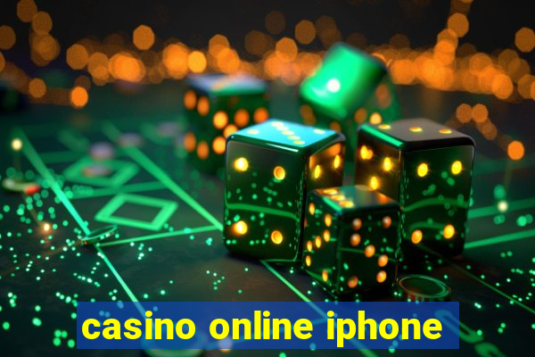 casino online iphone