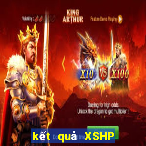 kết quả XSHP ngày 15