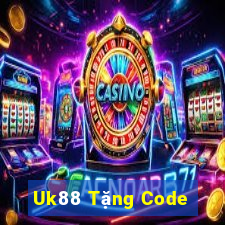 Uk88 Tặng Code