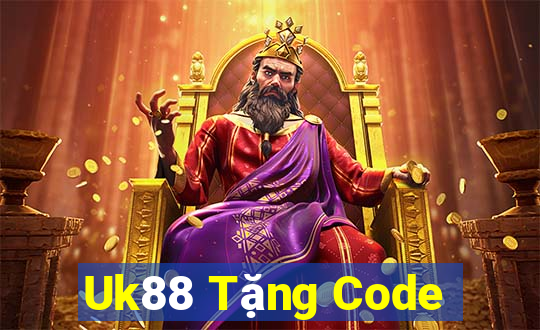 Uk88 Tặng Code