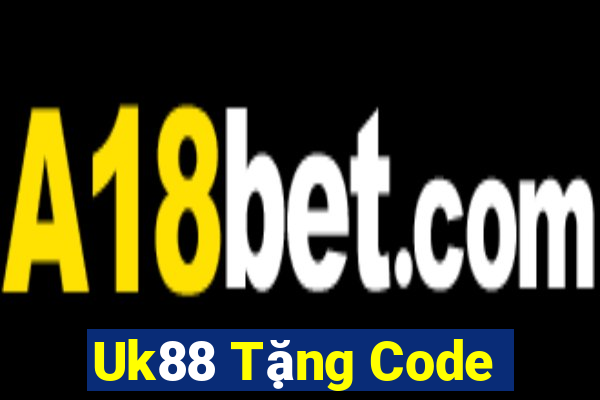 Uk88 Tặng Code