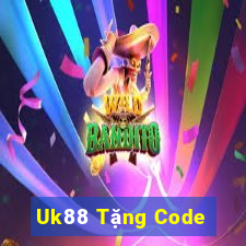 Uk88 Tặng Code