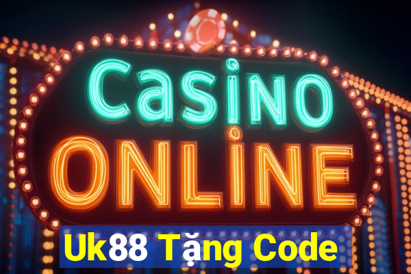 Uk88 Tặng Code