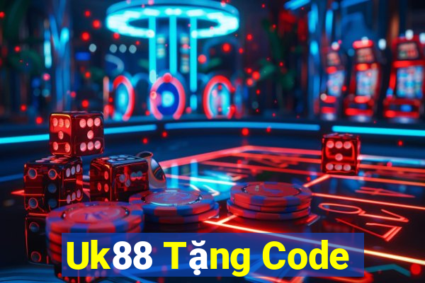 Uk88 Tặng Code