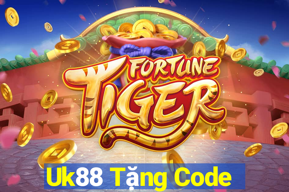 Uk88 Tặng Code