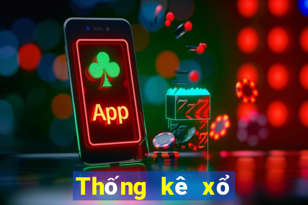 Thống kê xổ số hà nội Hôm qua