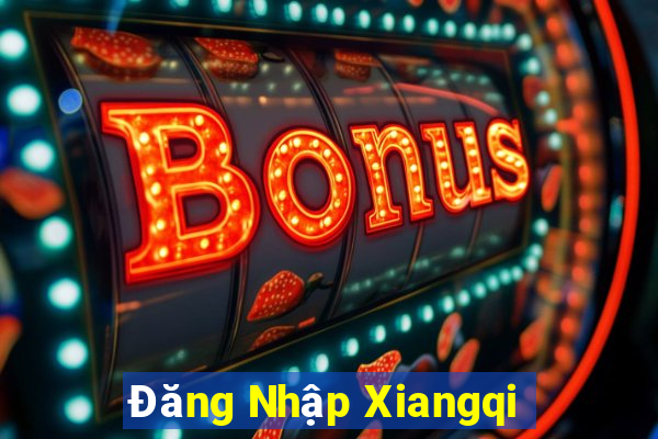 Đăng Nhập Xiangqi