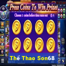 Thể Thao Son68