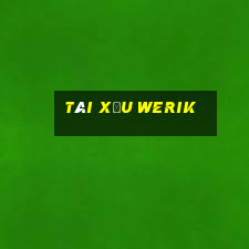 tài xỉu werik