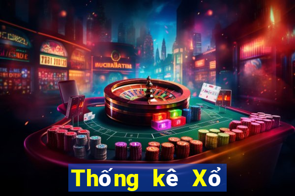 Thống kê Xổ Số mega millions ngày 14