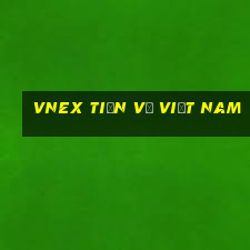 vnex tiền về việt nam